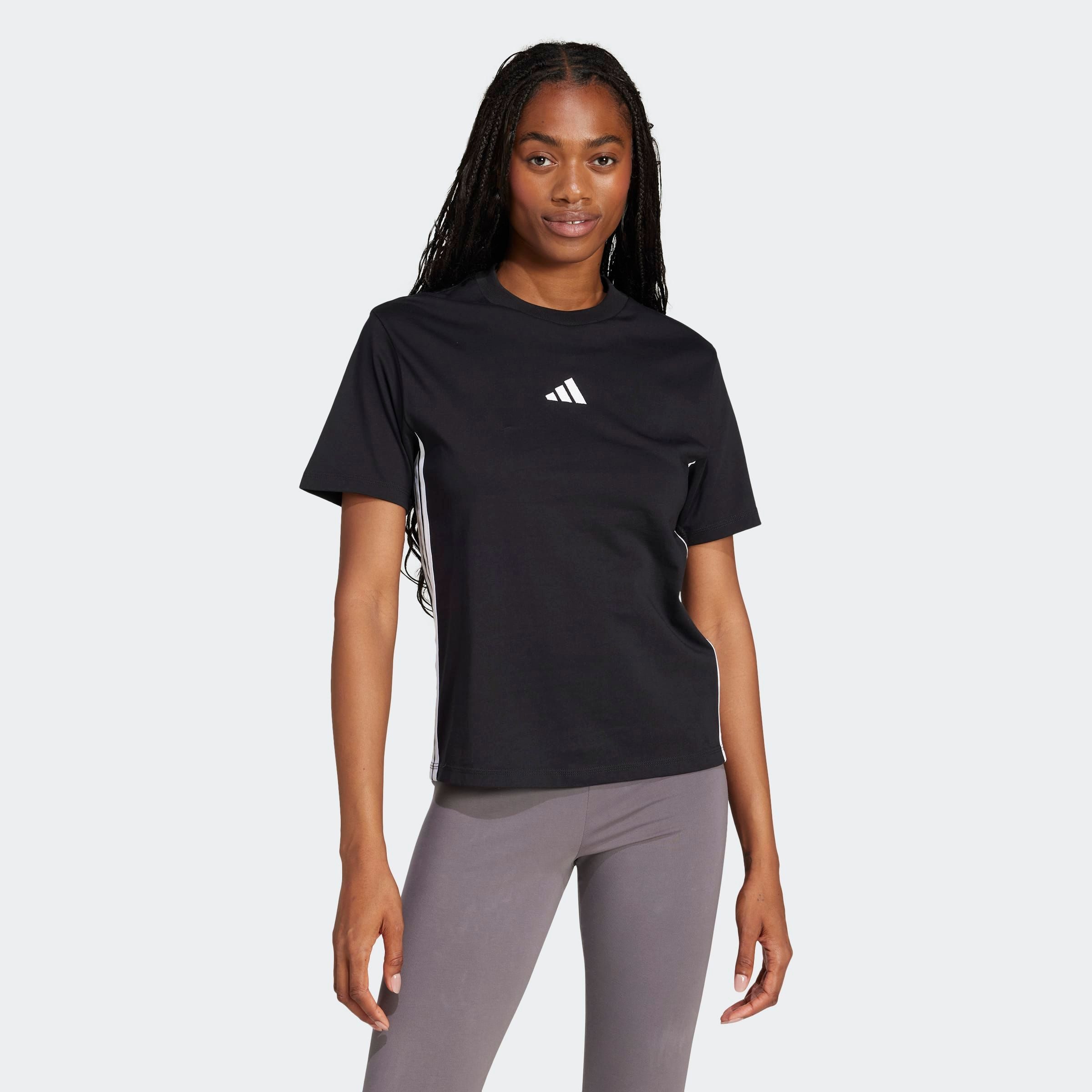 adidas Sportswear T-shirt W 3S SJ T