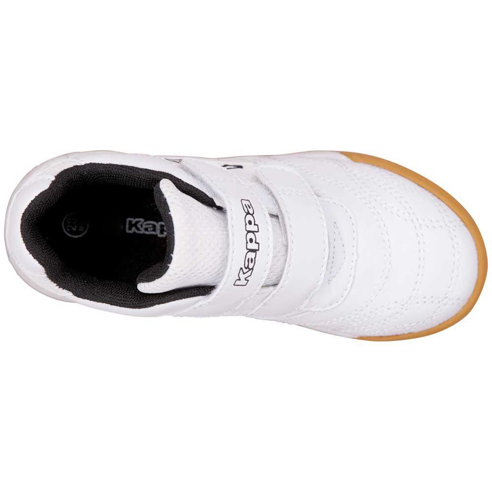 Kappa Zaalschoenen geschikt voor zaalvloer