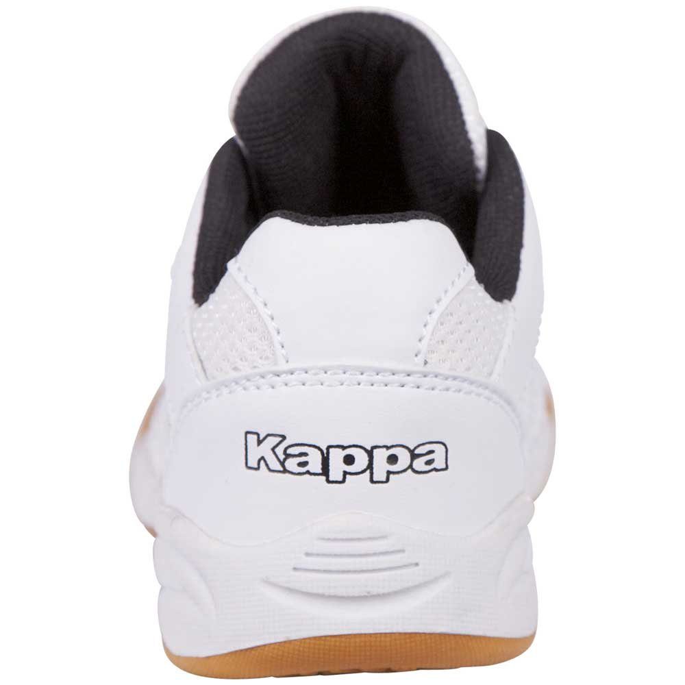Kappa Zaalschoenen geschikt voor zaalvloer