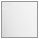 Brilliant Leuchten Staande lamp Carlyn 163 cm hoogte, e27 max. 60 w, met witte stoffen kap, hout / metaal/textiel
