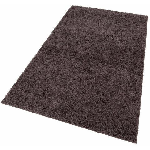 Otto - Home Affaire Collection Hoogpolig vloerkleed, HOME AFFAIRE COLLECTION, Shaggy 30, hoogte 30 mm, geweven
