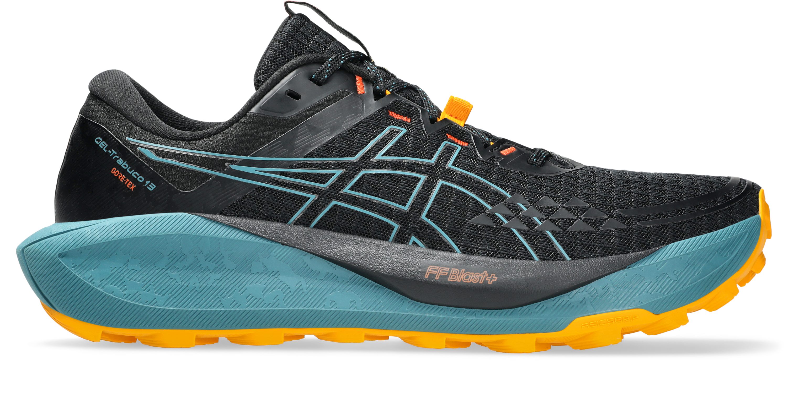 Asics Trailrunningschoenen GEL-TRABUCO 13 GORE-TEX