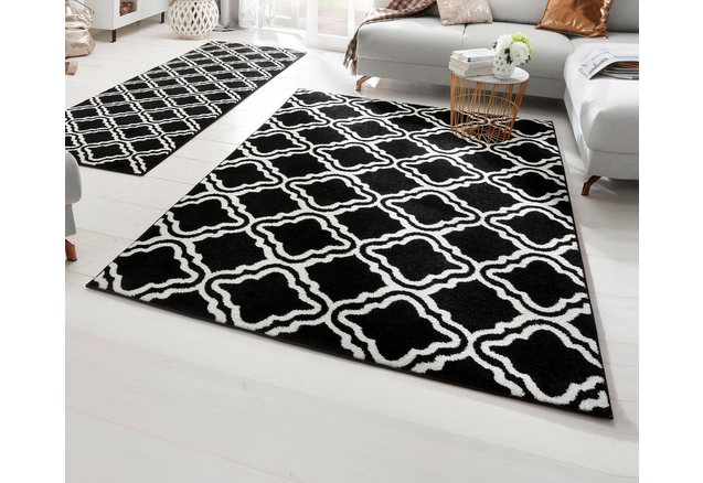 Vloerkleed, MY HOME, »Debora«, geweven Vloerkleed, MY HOME, »Debora«, geweven