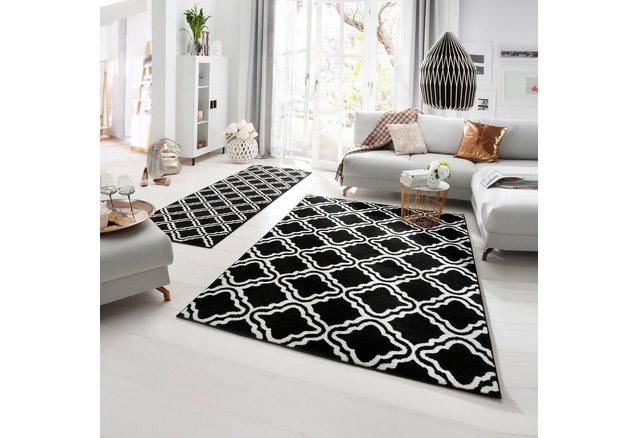 Vloerkleed, MY HOME, »Debora«, geweven Vloerkleed, MY HOME, »Debora«, geweven