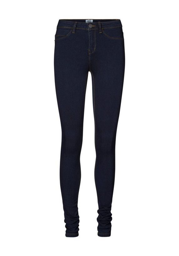 Vero Moda Stretchy klassieke jegging Vero Moda Stretchy klassieke jegging