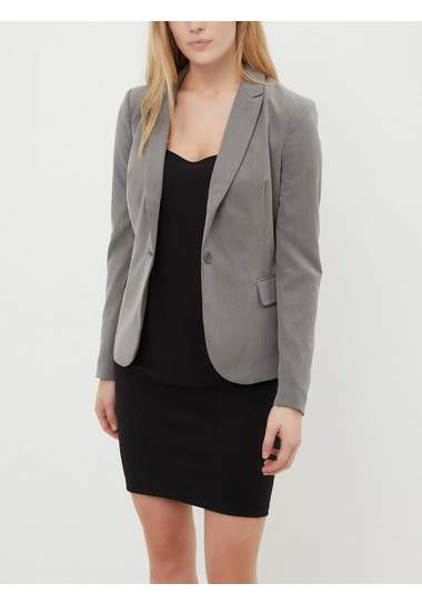 Vero Moda Regular fit klassieke blazer Vero Moda Regular fit klassieke blazer