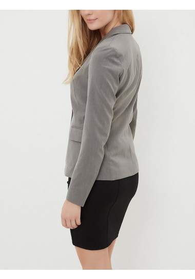 Vero Moda Regular fit klassieke blazer Vero Moda Regular fit klassieke blazer