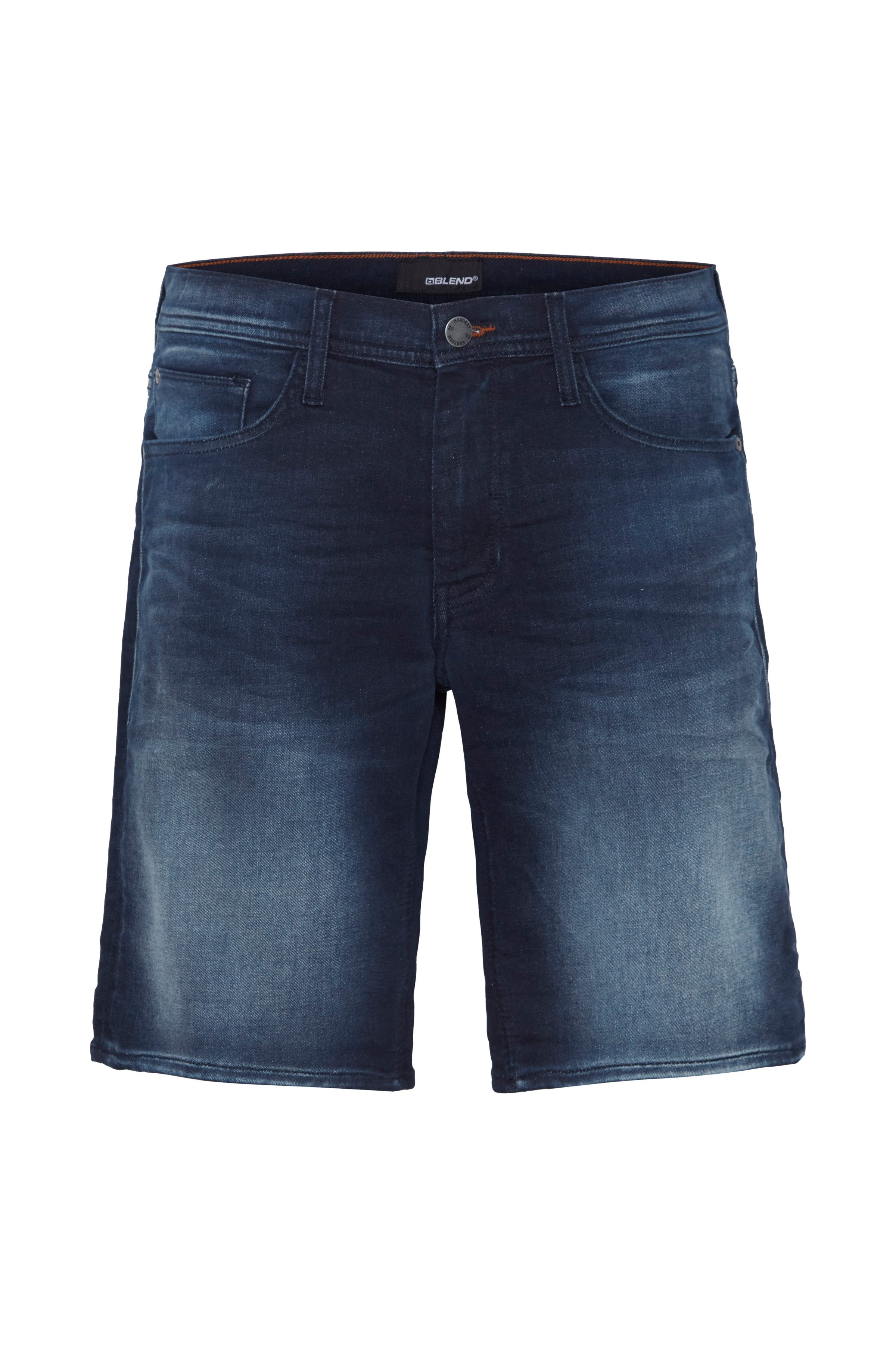 Blend Short BHTWISTER-denimshorts
