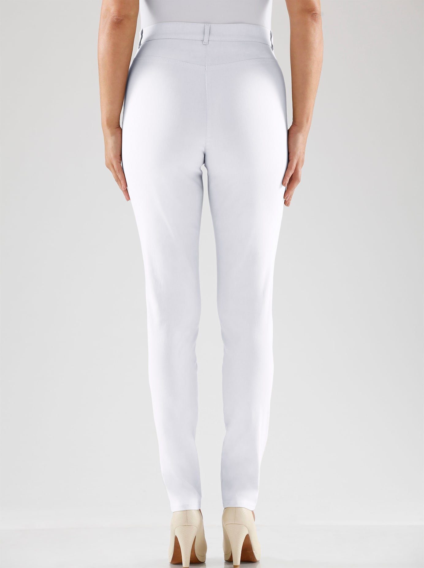 Stehmann Stretchbroek