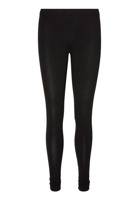Vero Moda 2-Pack Long Legged Legging Vero Moda 2-Pack Long Legged Legging