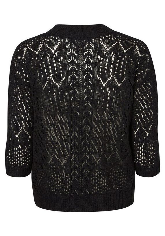 Vero Moda Gebreid Vest Vero Moda Gebreid Vest