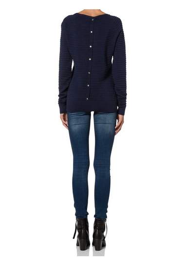 Vero Moda Achterkant Knopenlijst Gebreid Vest Vero Moda Achterkant Knopenlijst Gebreid Vest