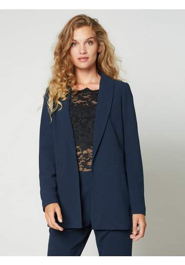 Vero Moda Loose Fit Blazer Vero Moda Loose Fit Blazer