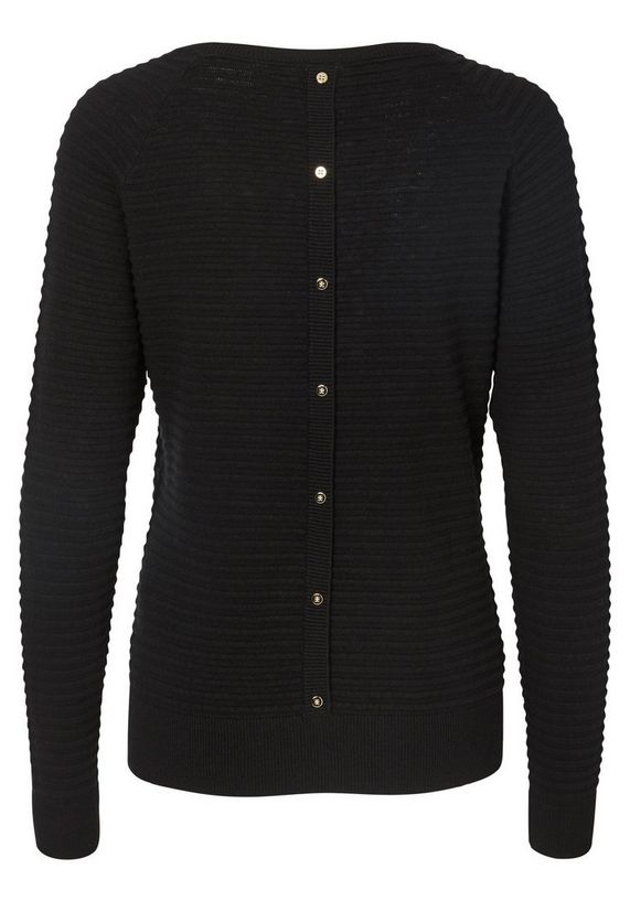 Vero Moda Achterkant Knopenlijst Gebreid Vest Vero Moda Achterkant Knopenlijst Gebreid Vest