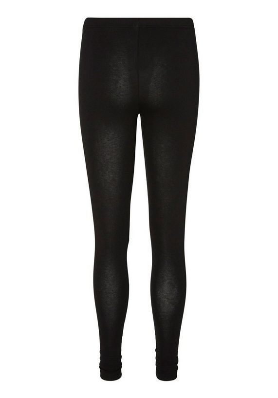 Vero Moda 2-Pack Long Legged Legging Vero Moda 2-Pack Long Legged Legging