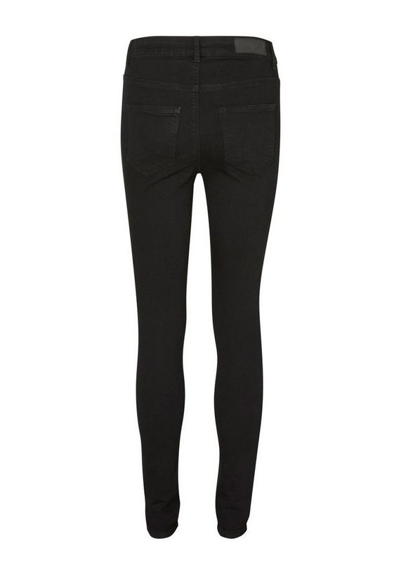 Vero Moda Nine HW skinny fit klassieke jeans Vero Moda Nine HW skinny fit klassieke jeans