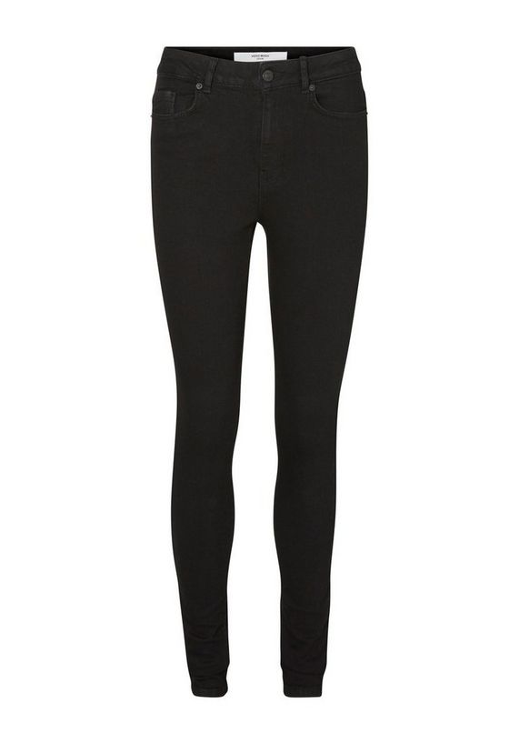 Vero Moda Nine HW skinny fit klassieke jeans Vero Moda Nine HW skinny fit klassieke jeans