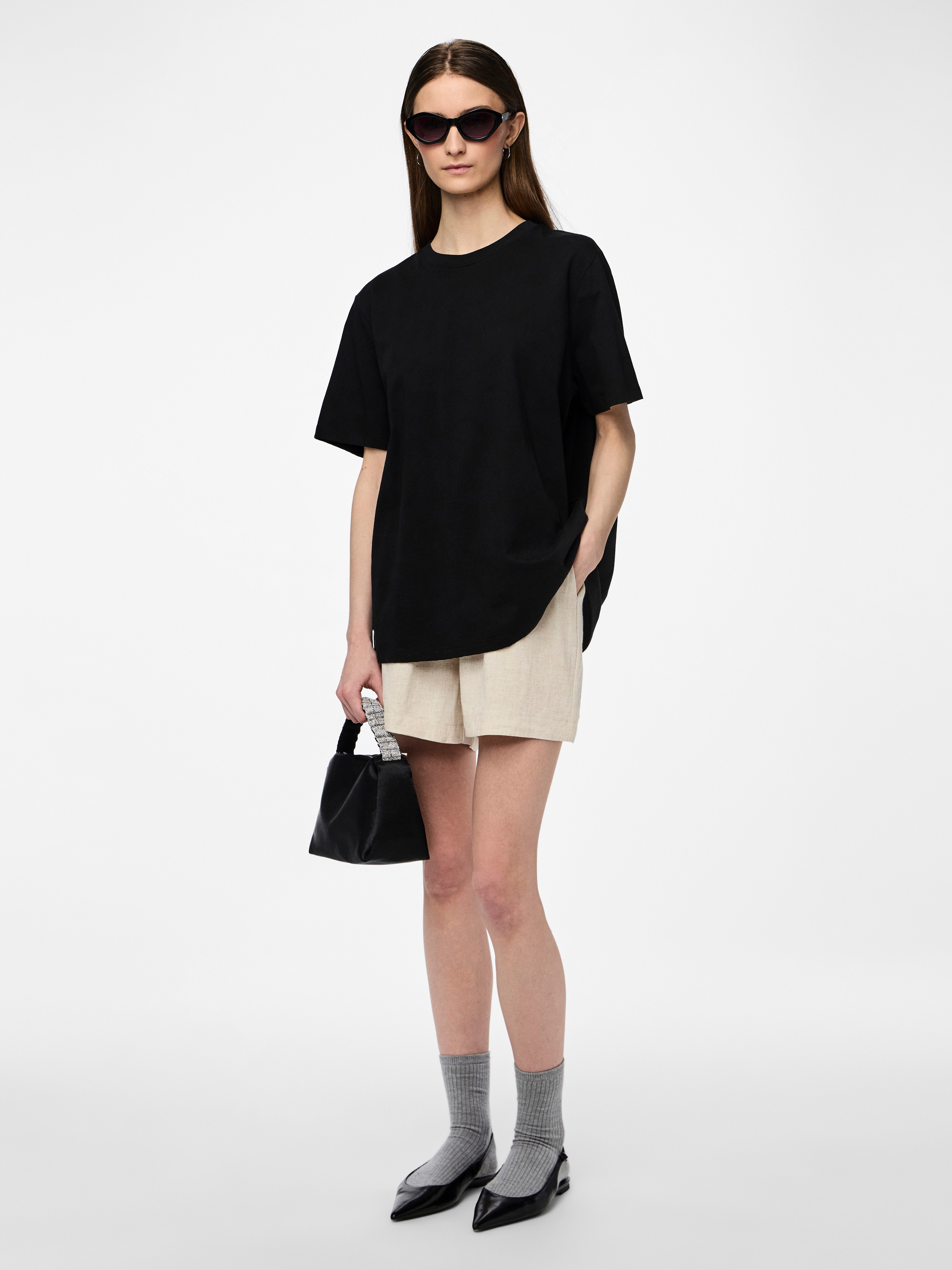 pieces Short