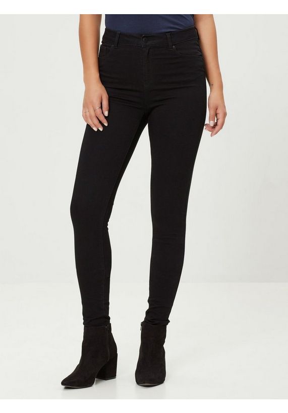 Vero Moda Nine HW Super Skinny jeans Vero Moda Nine HW Super Skinny jeans