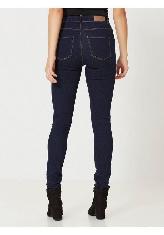Vero Moda Nine HW klassieke skinny fit jeans Vero Moda Nine HW klassieke skinny fit jeans