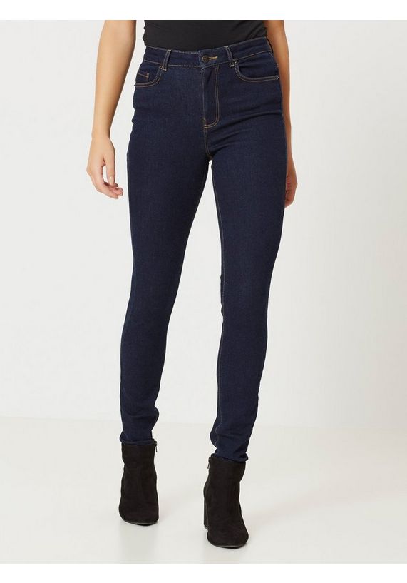 Vero Moda Nine HW klassieke skinny fit jeans Vero Moda Nine HW klassieke skinny fit jeans