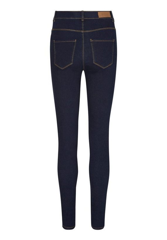 Vero Moda Nine HW klassieke skinny fit jeans Vero Moda Nine HW klassieke skinny fit jeans