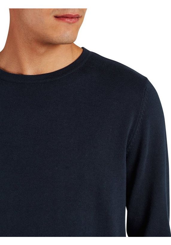 Jack & Jones Klassieke Gebreide trui Jack & Jones Klassieke Gebreide trui