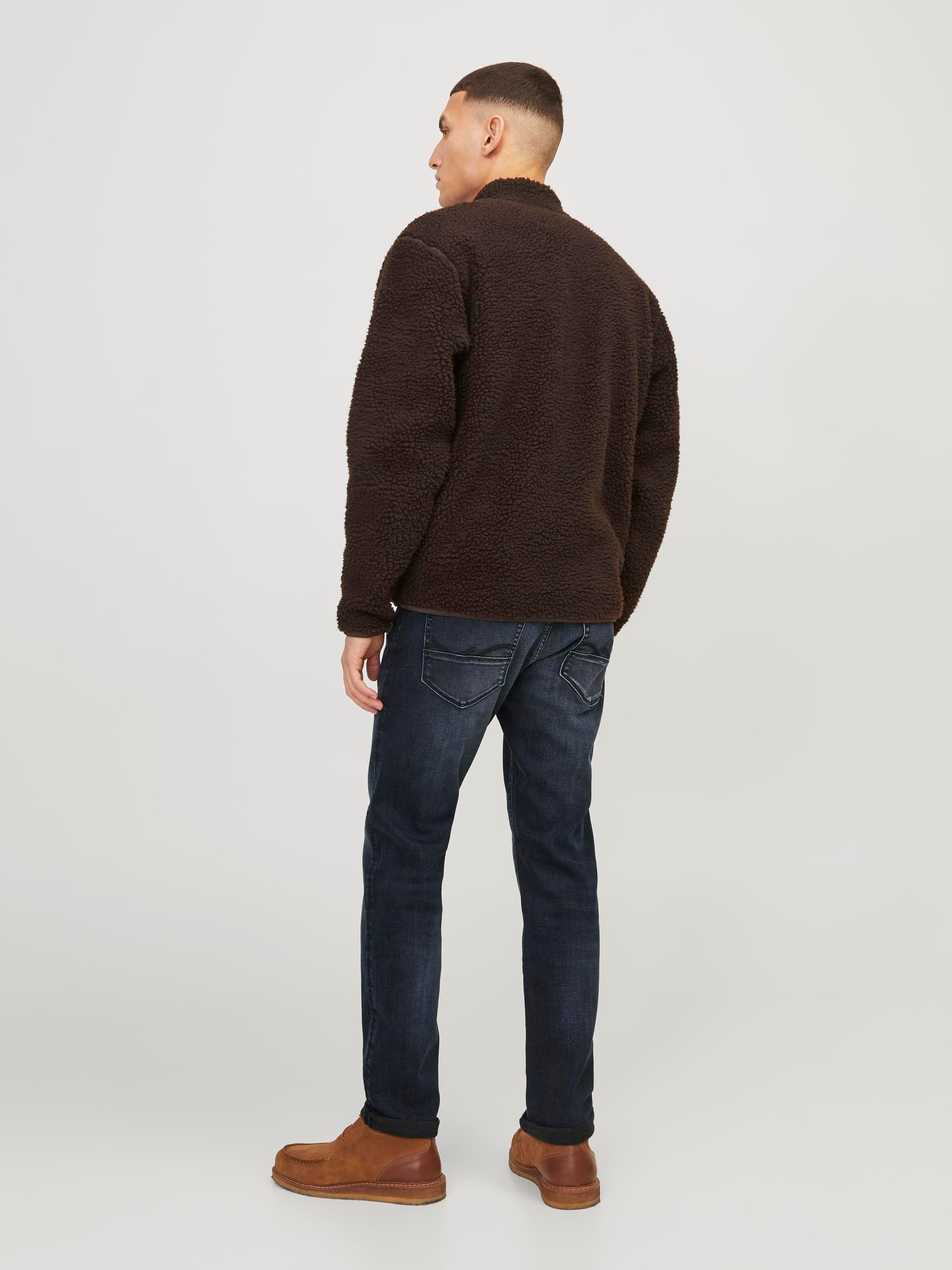 Jack & Jones Slim fit jeans JJIGLENN JJFOX AM 496 NOOS
