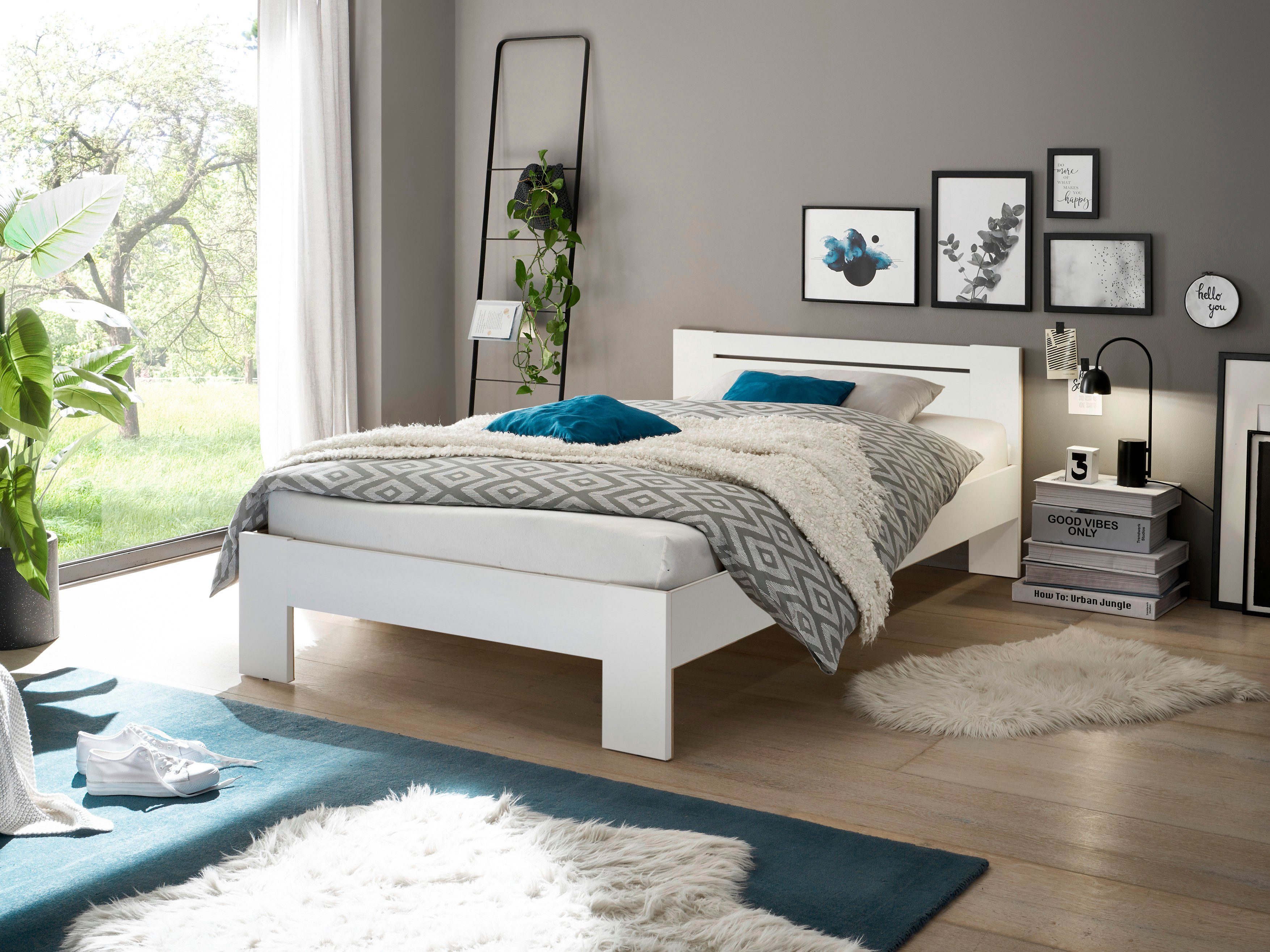 Schlafkontor Futonbed Cannes