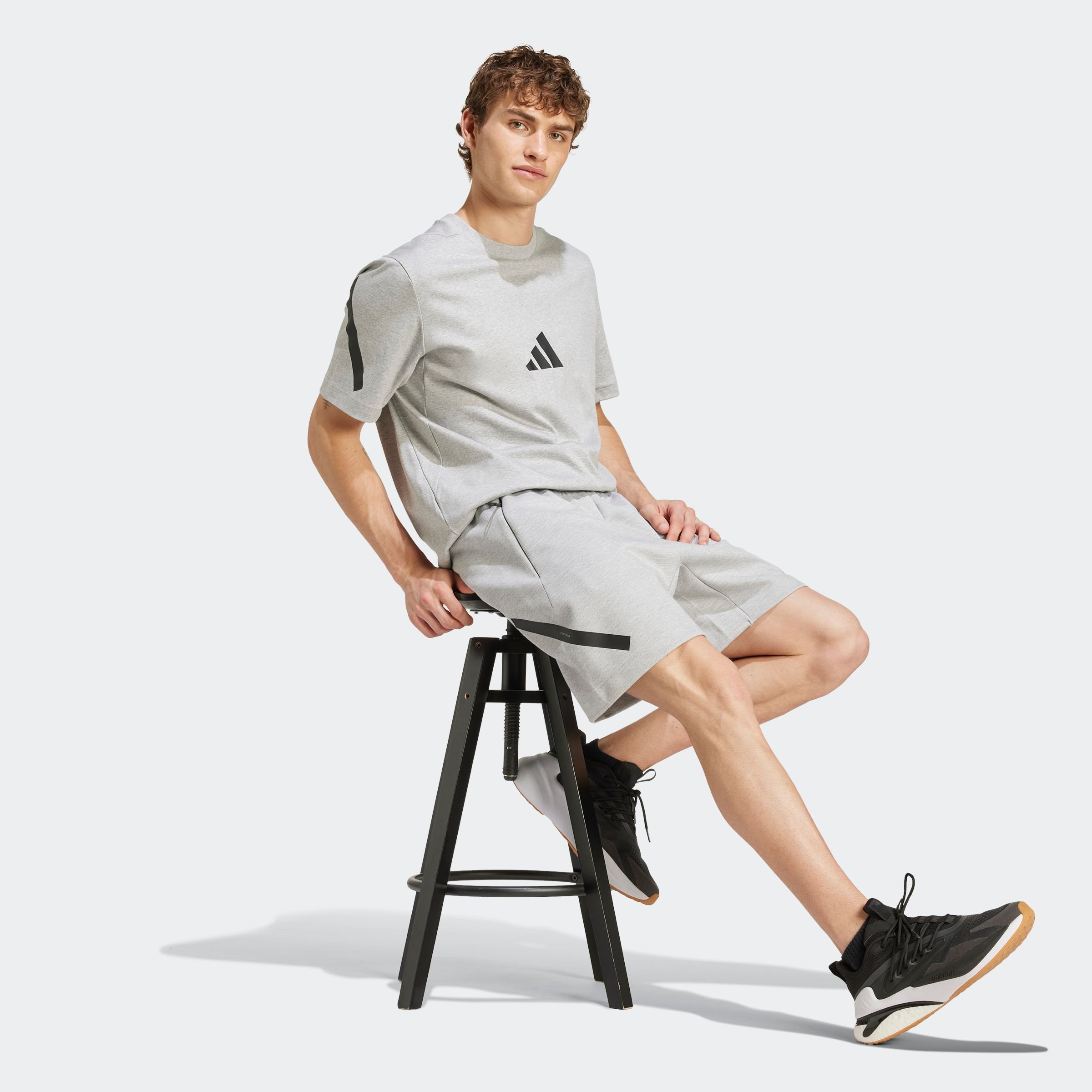 adidas Sportswear Short M Z.N.E. SHO (1-delig)