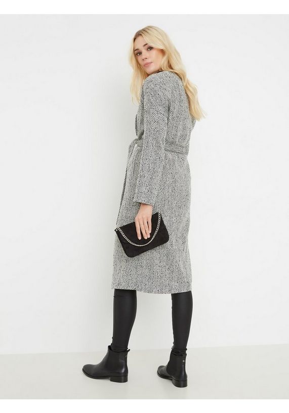 Vero Moda Lang Vest Vero Moda Lang Vest
