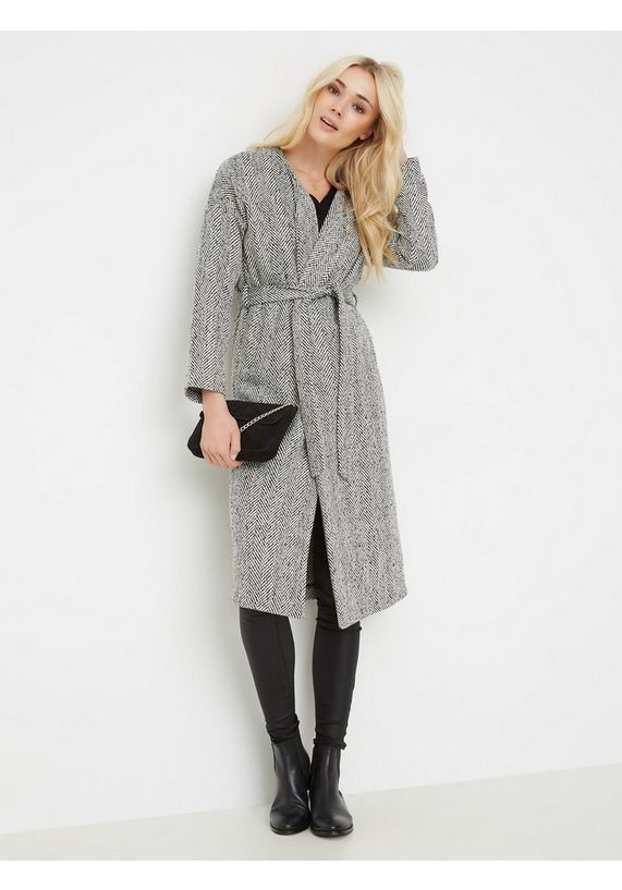 Vero Moda Lang Vest Vero Moda Lang Vest