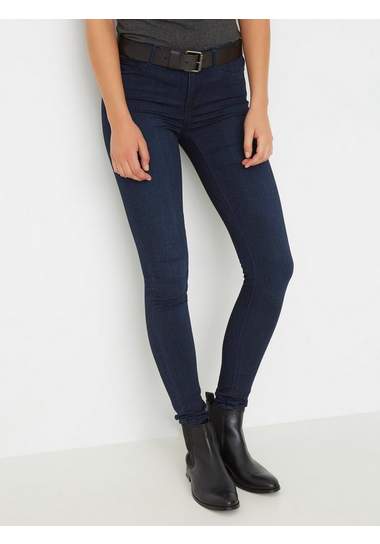Vero Moda Flex-It NW jegging met sierzakken aan de voorkant Vero Moda Flex-It NW jegging met sierzakken aan de voorkant