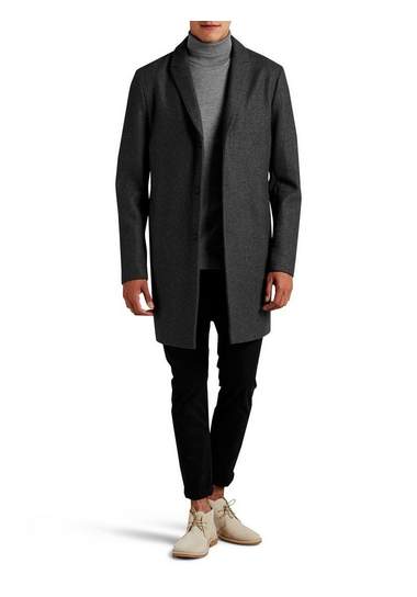 Jack & Jones Wolmix Jas Jack & Jones Wolmix Jas