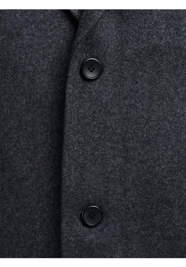 Jack & Jones Wolmix Jas Jack & Jones Wolmix Jas