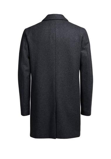Jack & Jones Wolmix Jas Jack & Jones Wolmix Jas