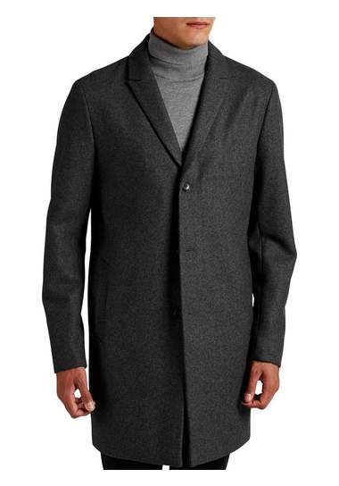 Jack & Jones Wolmix Jas Jack & Jones Wolmix Jas