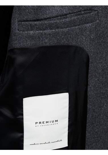 Jack & Jones Wolmix Jas Jack & Jones Wolmix Jas
