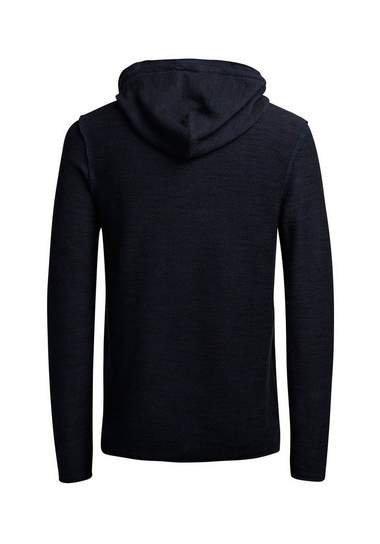 Jack & Jones Gemêleerde Hoodie Jack & Jones Gemêleerde Hoodie
