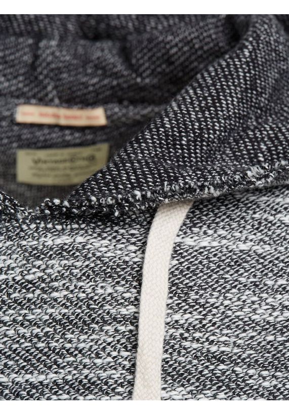 Jack & Jones Gemêleerde Hoodie Jack & Jones Gemêleerde Hoodie