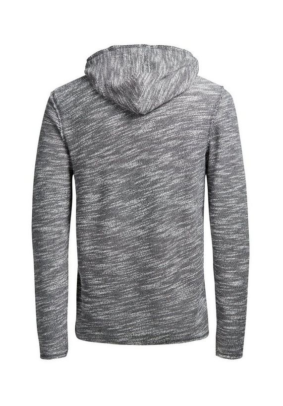 Jack & Jones Gemêleerde Hoodie Jack & Jones Gemêleerde Hoodie
