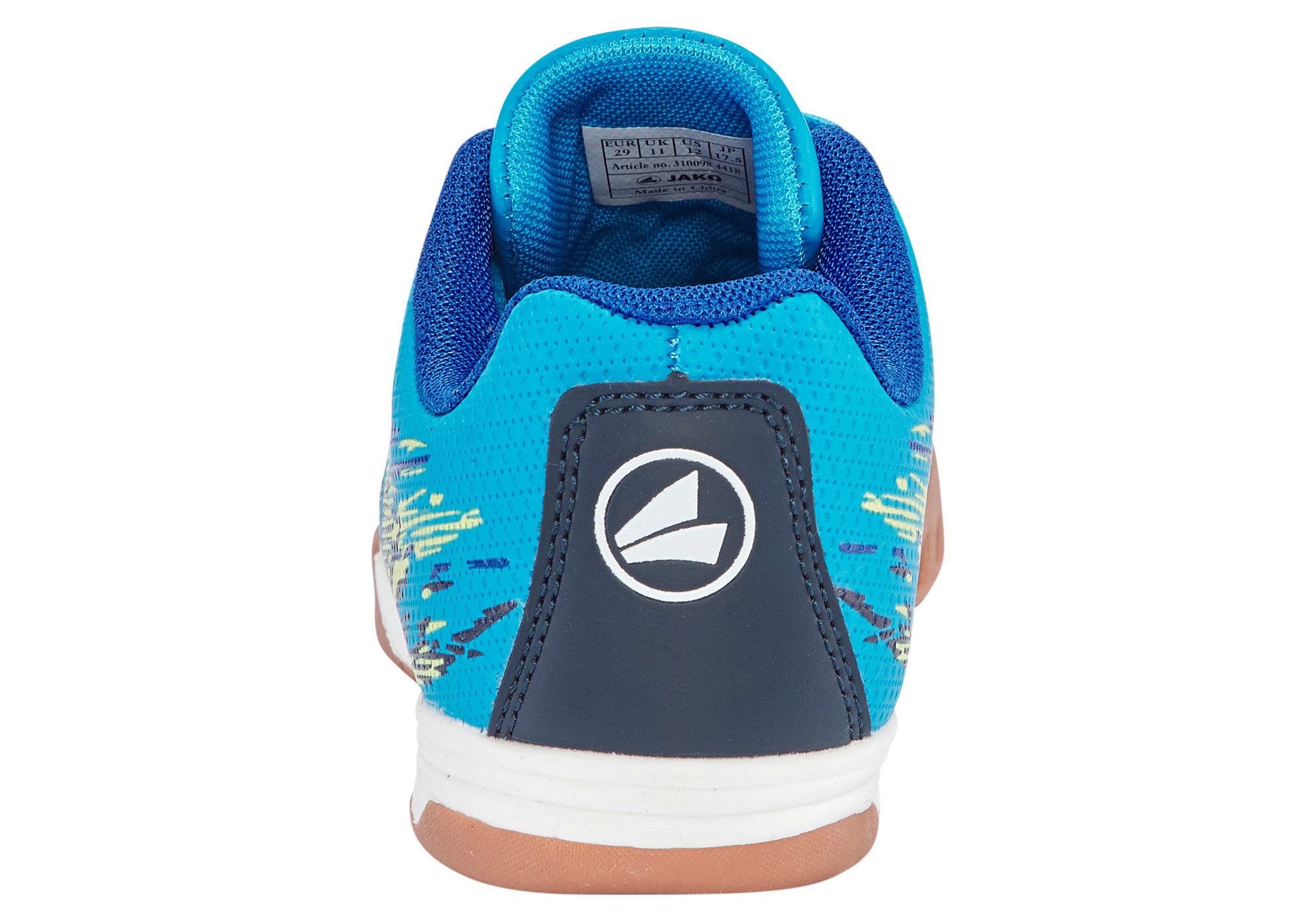 Jako Indoorschoenen J-SI Stepover