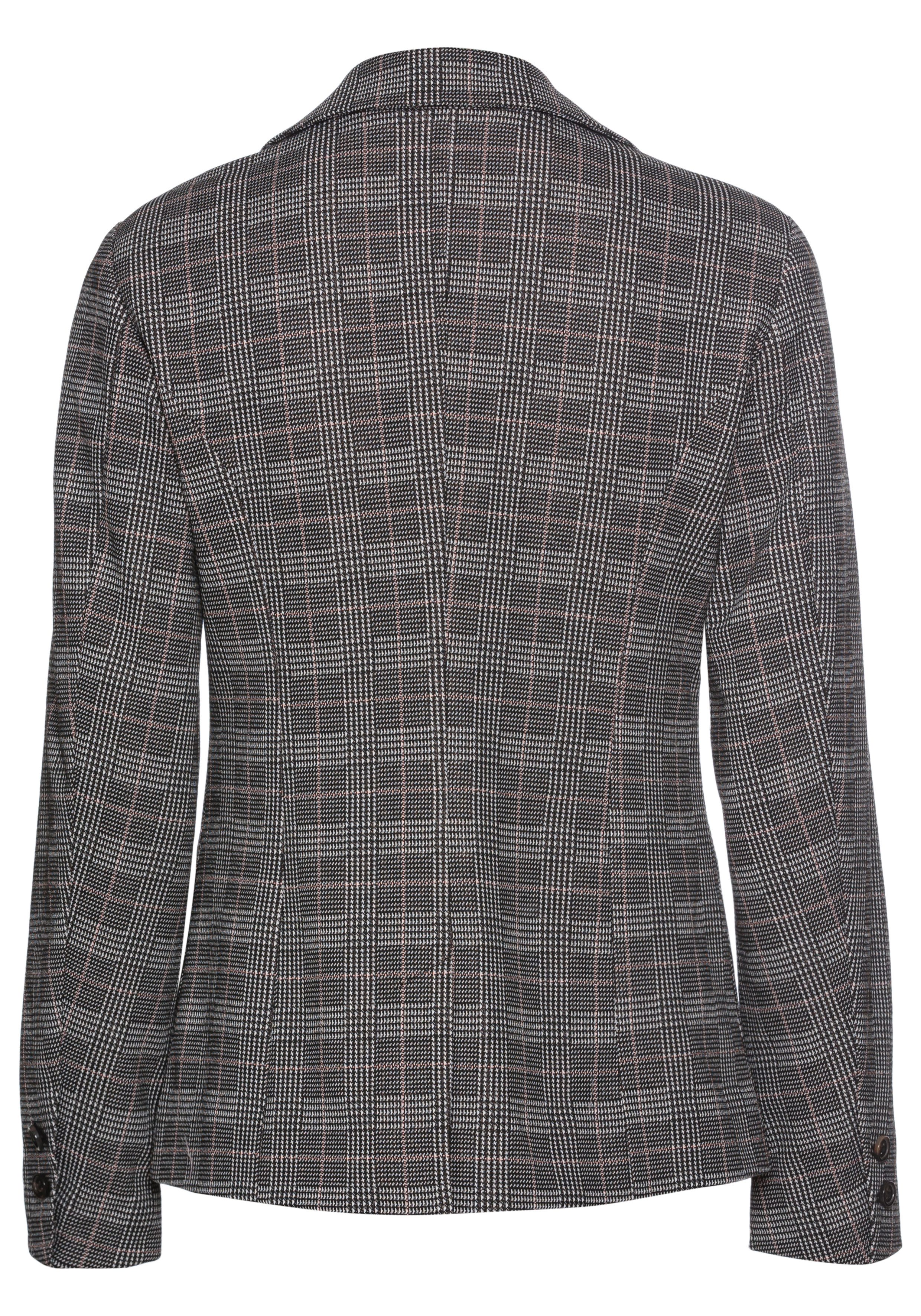 Laura Scott Korte blazer