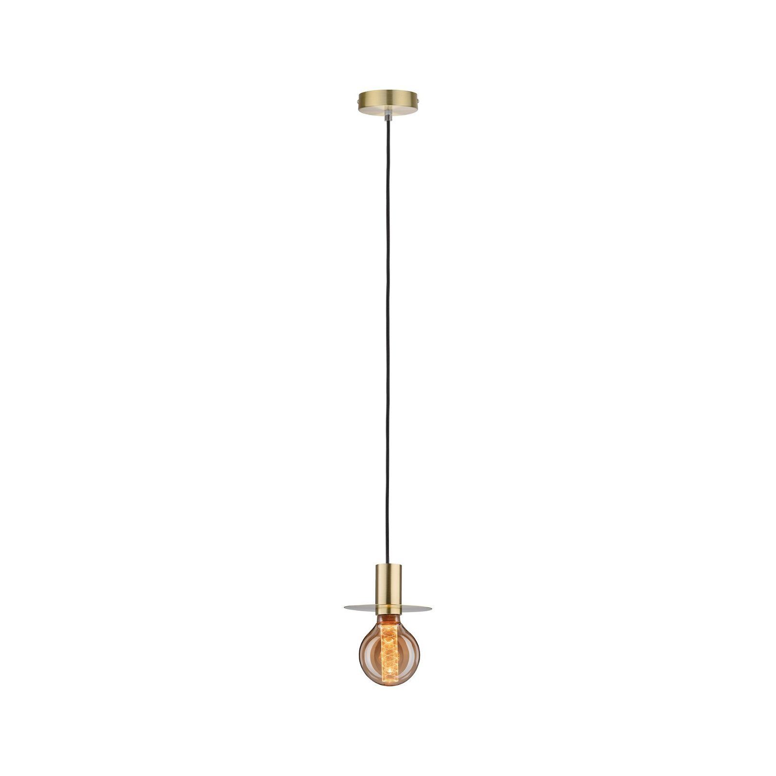 Paulmann Led-verlichting G95 Inner Glow spiraal 230lm goudkleur 1800K (1 stuk)