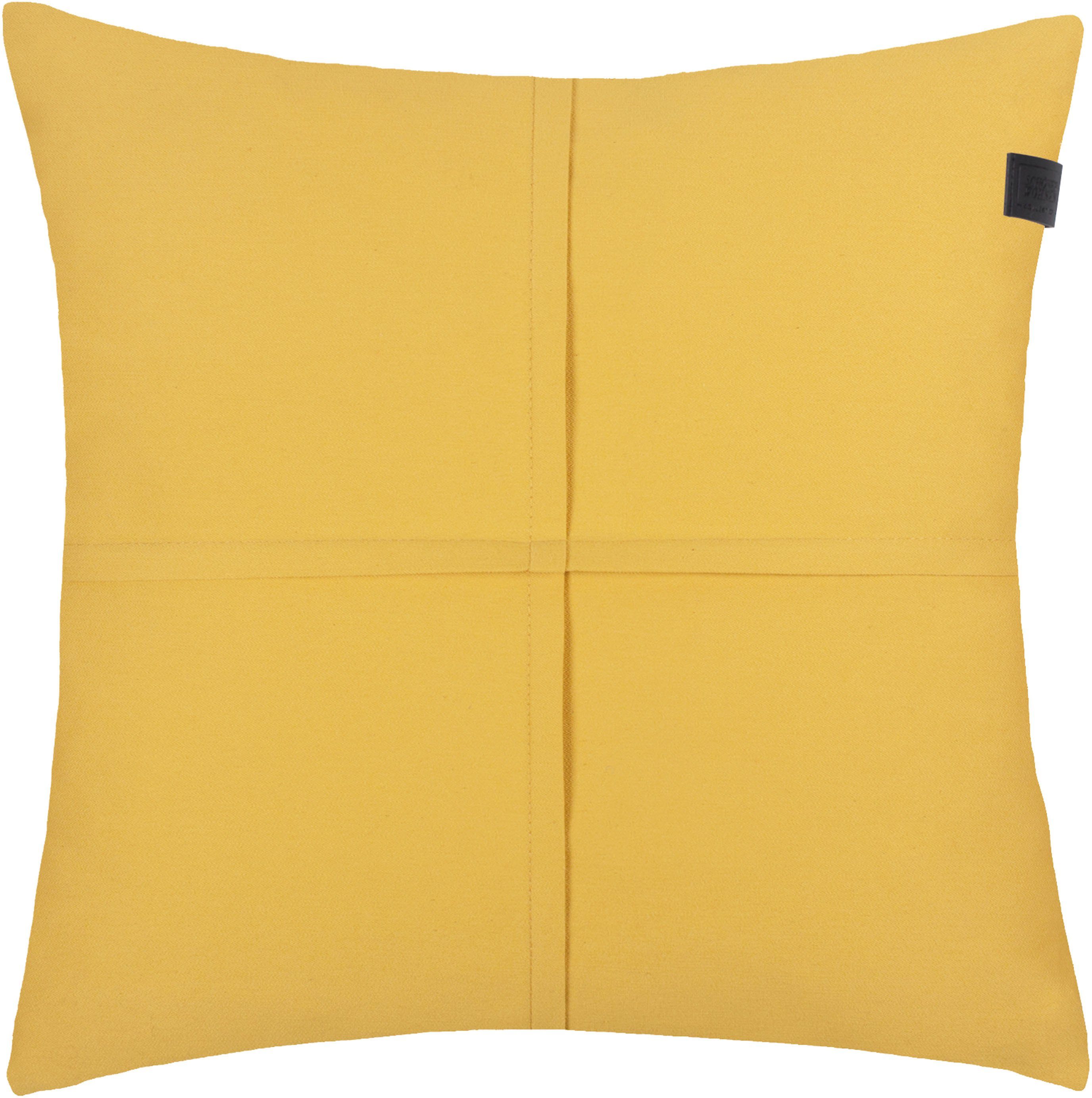 SCHÖNER WOHNEN-KOLLEKTION Sierkussen Soft 38x38 cm (1 stuk)