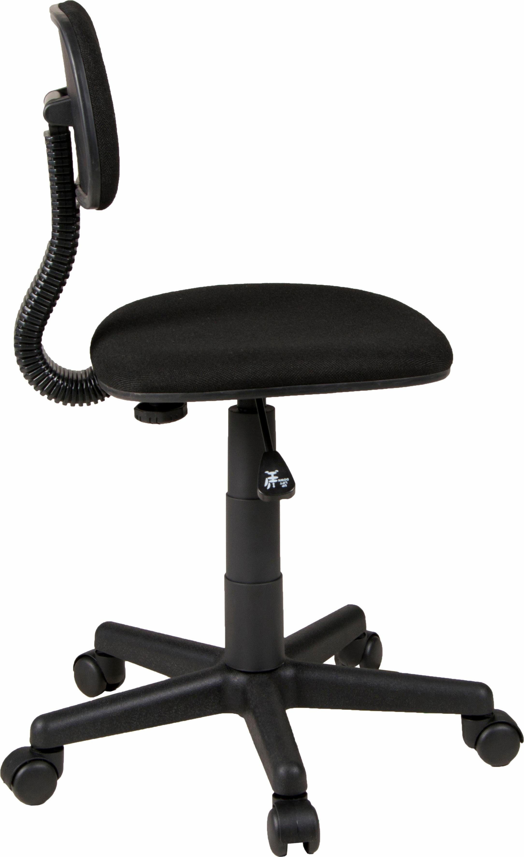 DUO COLLECTION bureaustoel voor kinderen en tieners »Finley DUOCOLLECTION bureaustoel voor kinderen en tieners »Tom