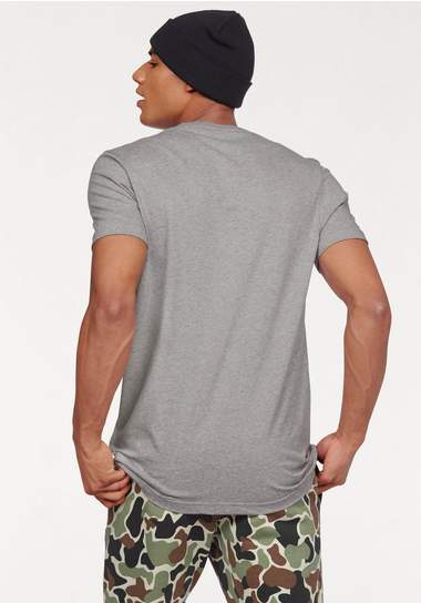 ADIDAS ORIGINALS T-shirt korte mouwen & ronde hals ADIDAS ORIGINALS T-shirt korte mouwen & ronde hals
