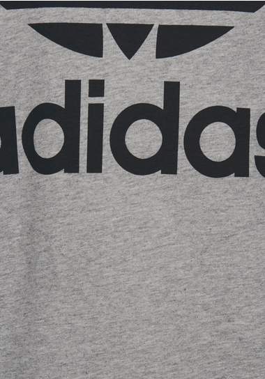 ADIDAS ORIGINALS T-shirt korte mouwen & ronde hals ADIDAS ORIGINALS T-shirt korte mouwen & ronde hals