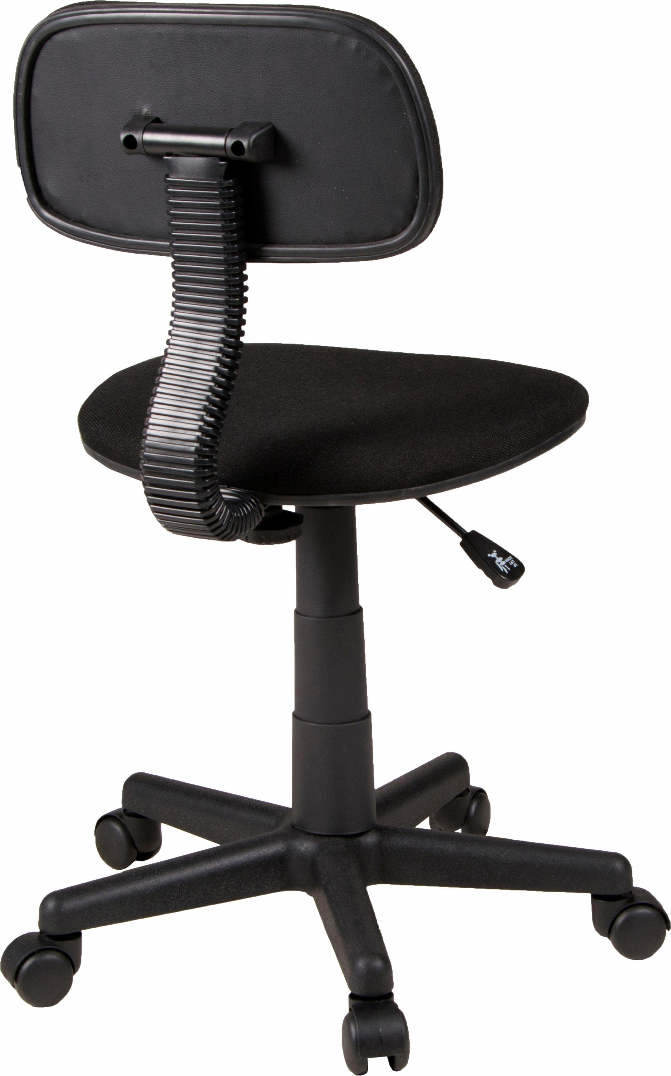 DUO COLLECTION bureaustoel voor kinderen en tieners »Finley DUOCOLLECTION bureaustoel voor kinderen en tieners »Tom