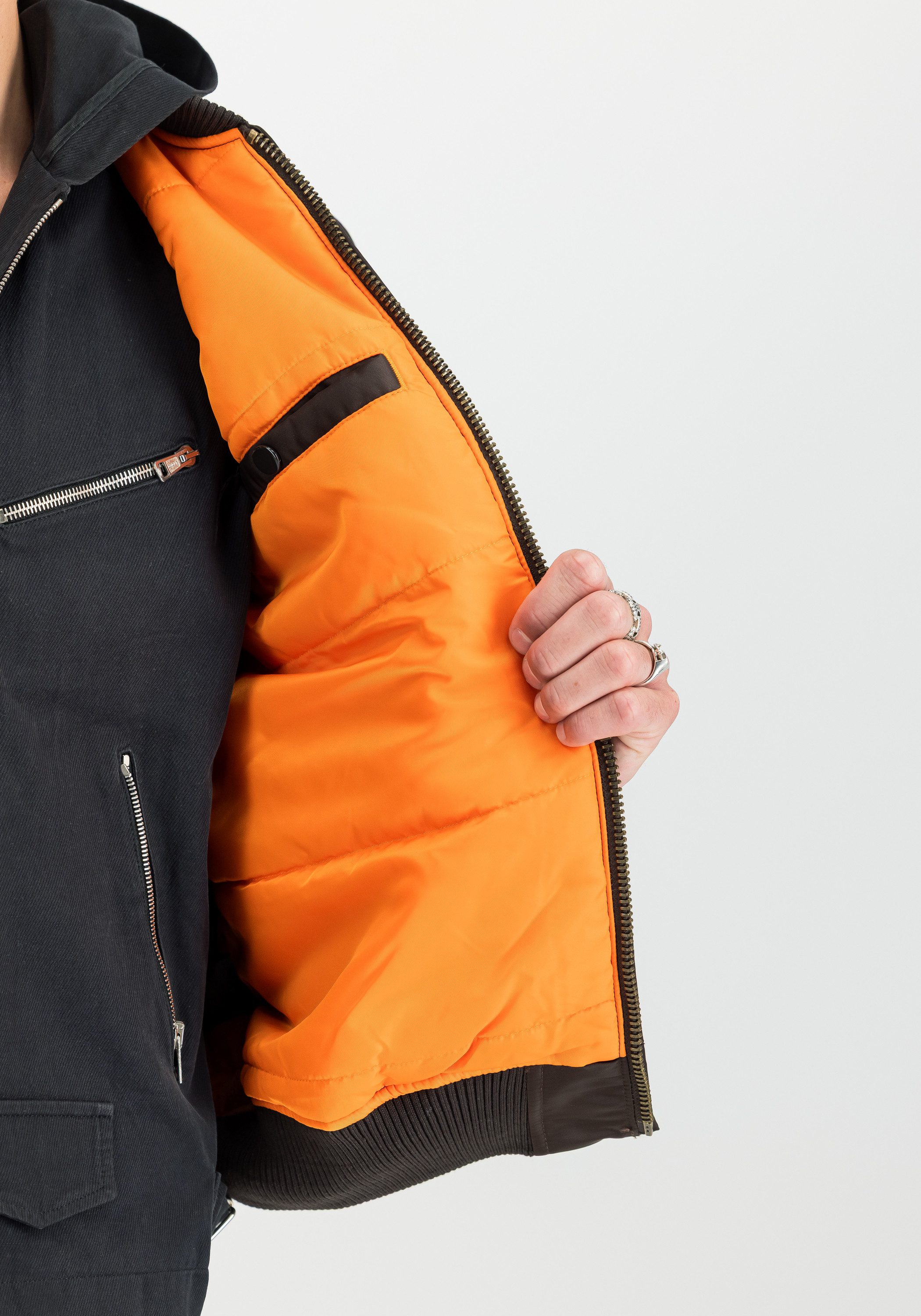 Alpha Industries Bomberjack